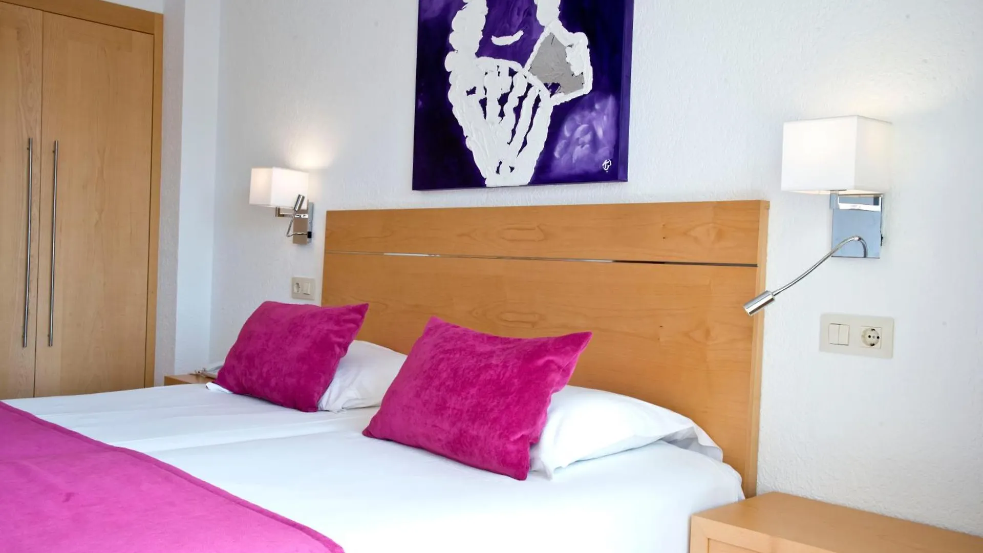 ****  Hotel Capricho Cala Ratjada  Spanien
