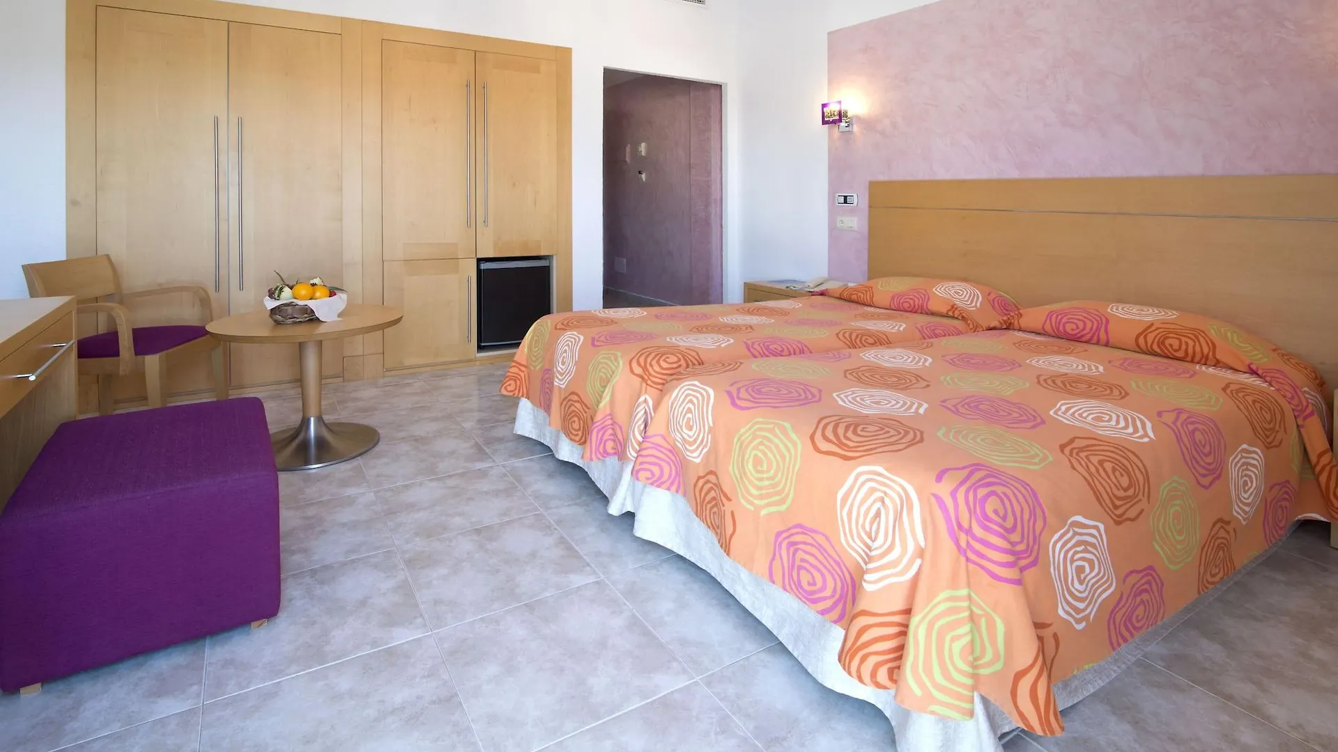 Hotel Capricho Cala Ratjada
