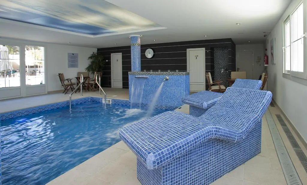 Hotel Capricho Cala Ratjada