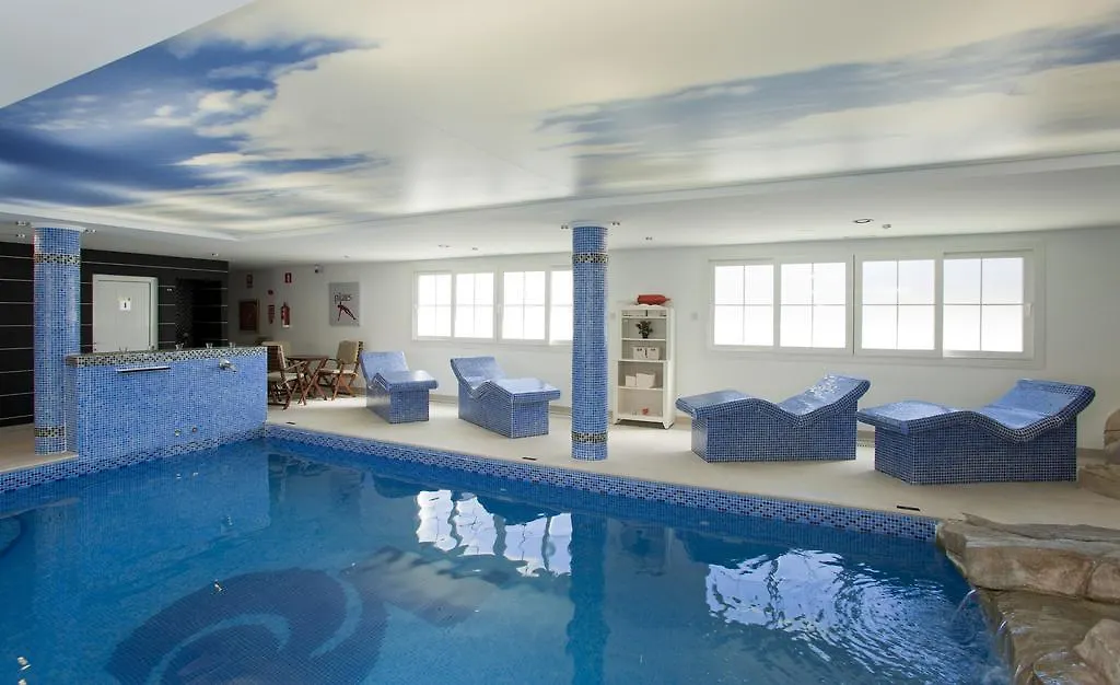 Hotel Capricho Cala Ratjada  Spanien