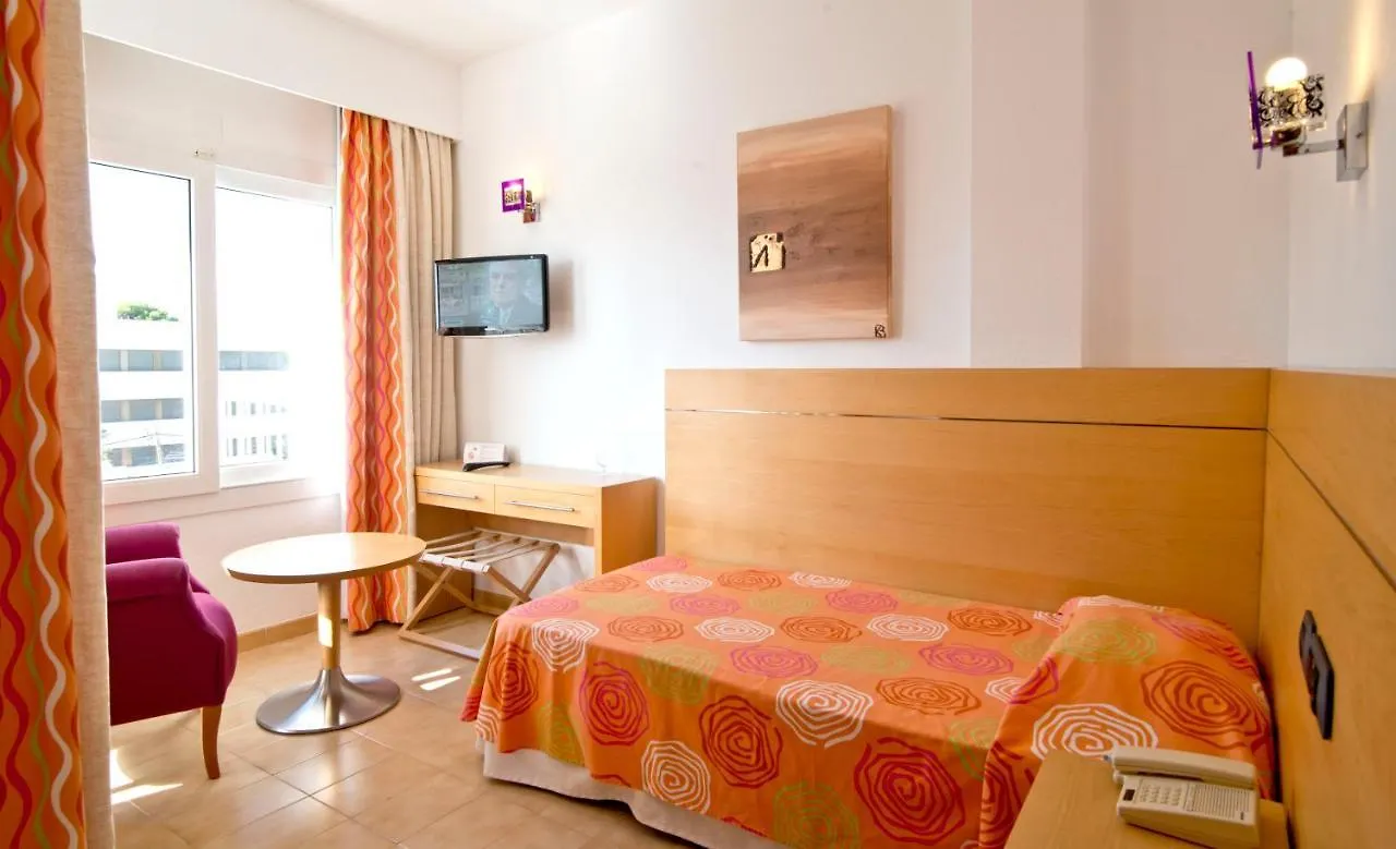 Hotel Capricho Cala Ratjada