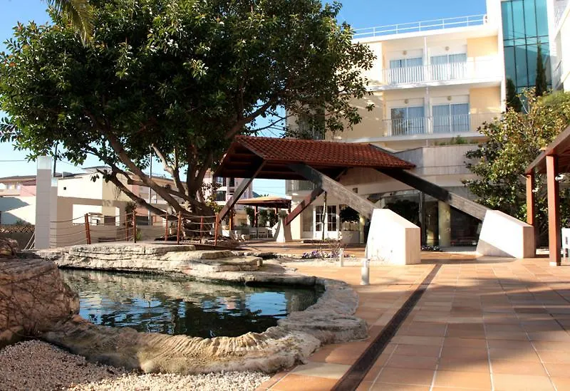 Hotel Capricho Cala Ratjada