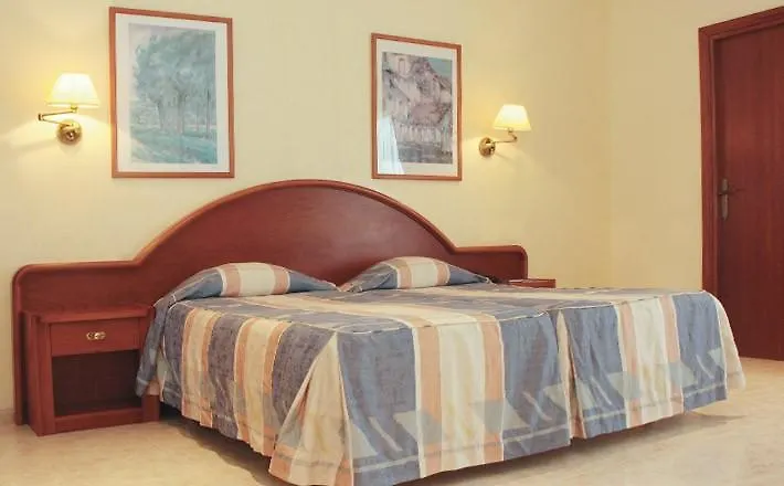 Hotel Capricho Cala Ratjada   Cala Ratjada (Mallorca)