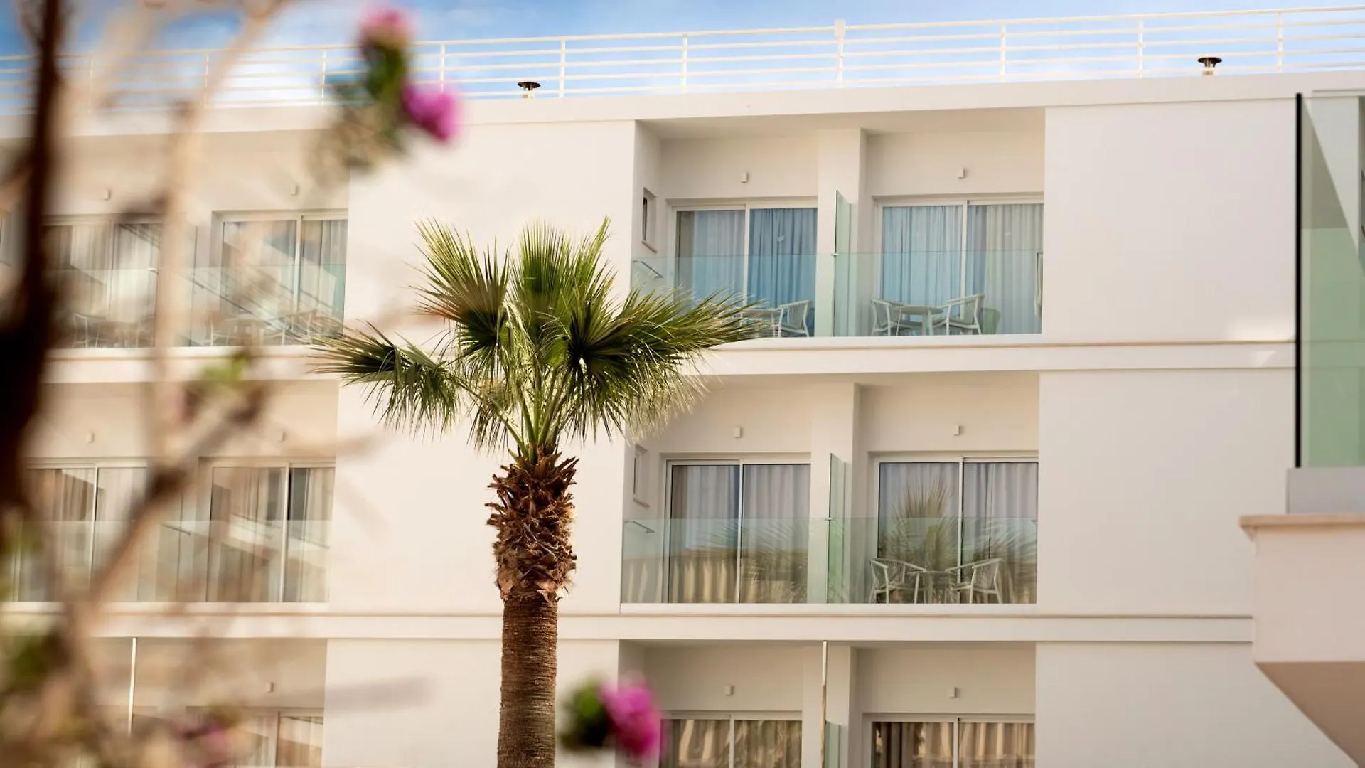 Hotel Capricho Cala Ratjada