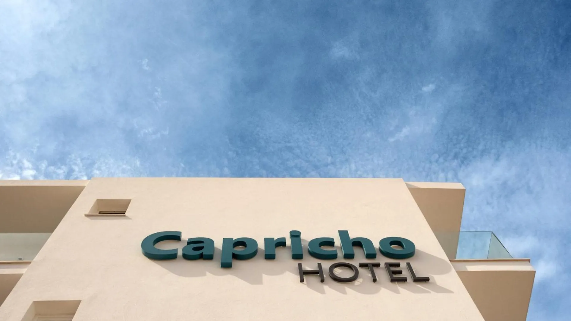 Hotel Capricho Cala Ratjada  4*, Cala Ratjada (Mallorca)