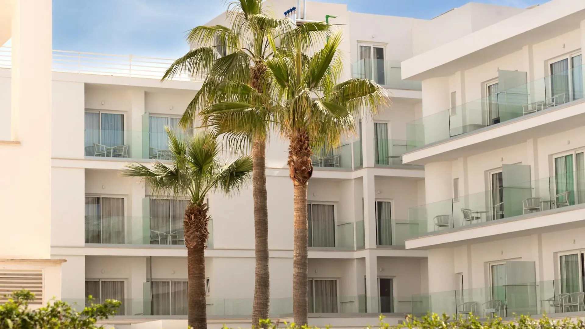 Hotel Capricho Cala Ratjada