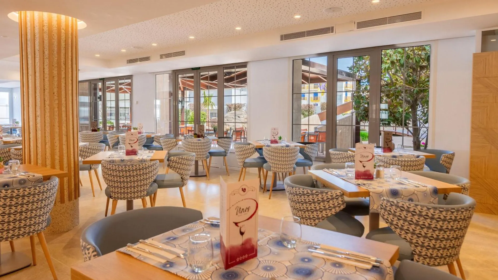 Hotel Capricho Cala Ratjada