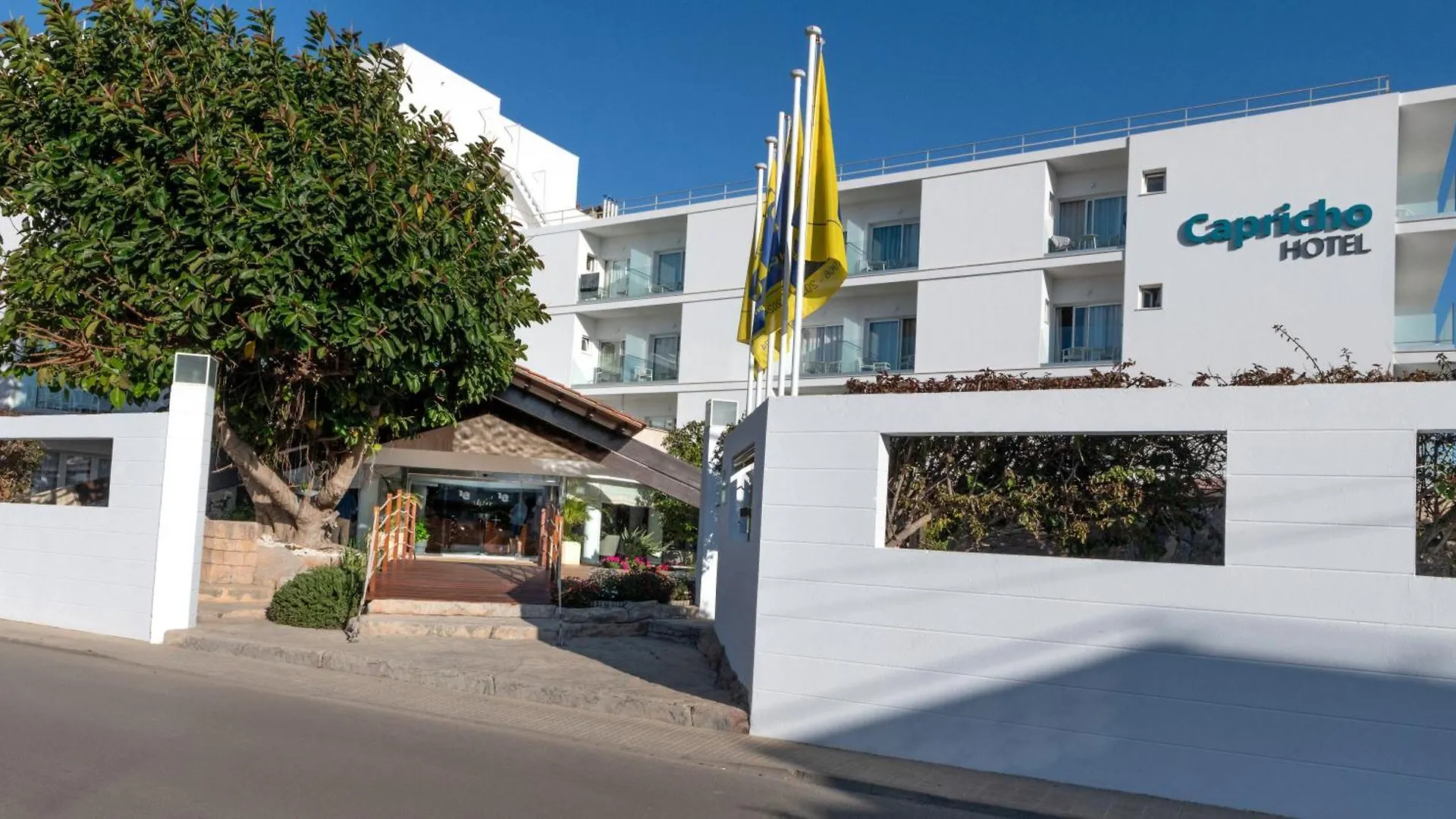 Hotel Capricho Cala Ratjada   Cala Ratjada (Mallorca)