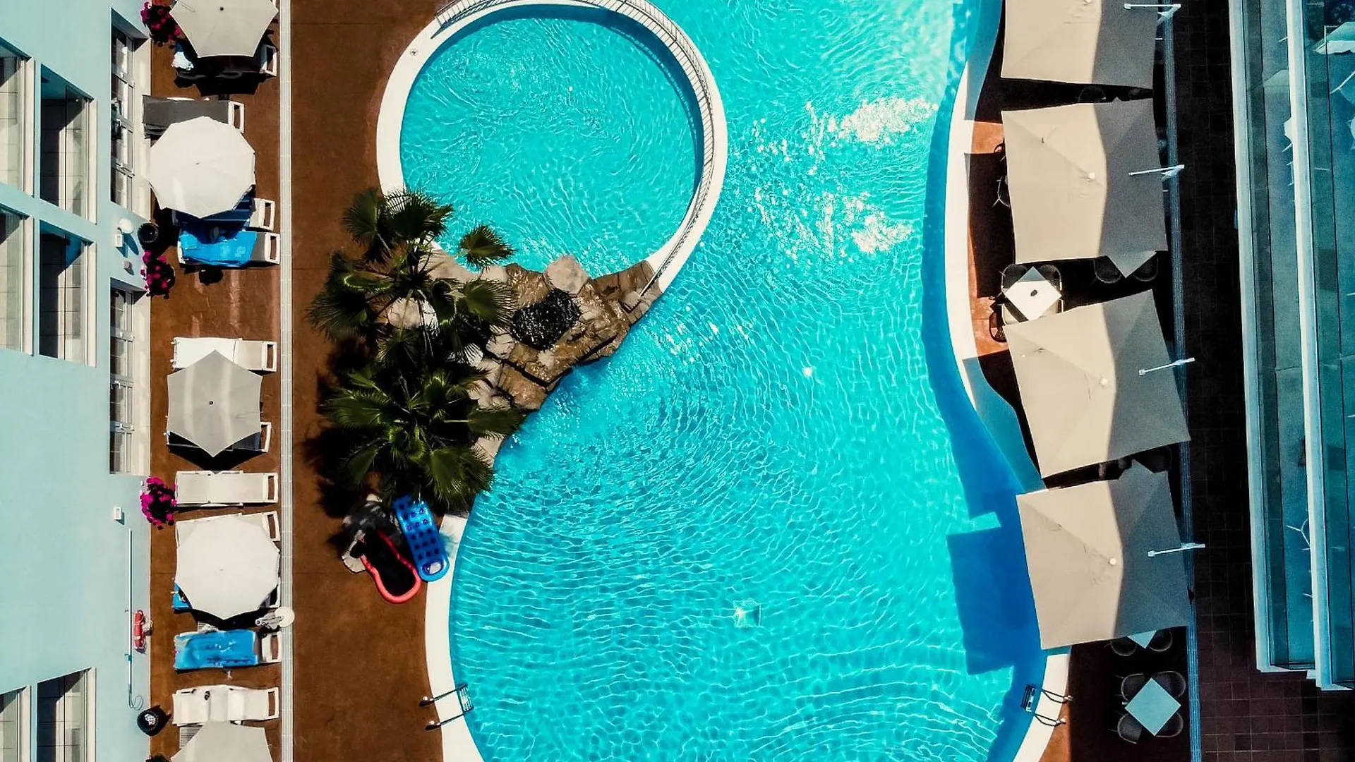 Hotel Capricho Cala Ratjada