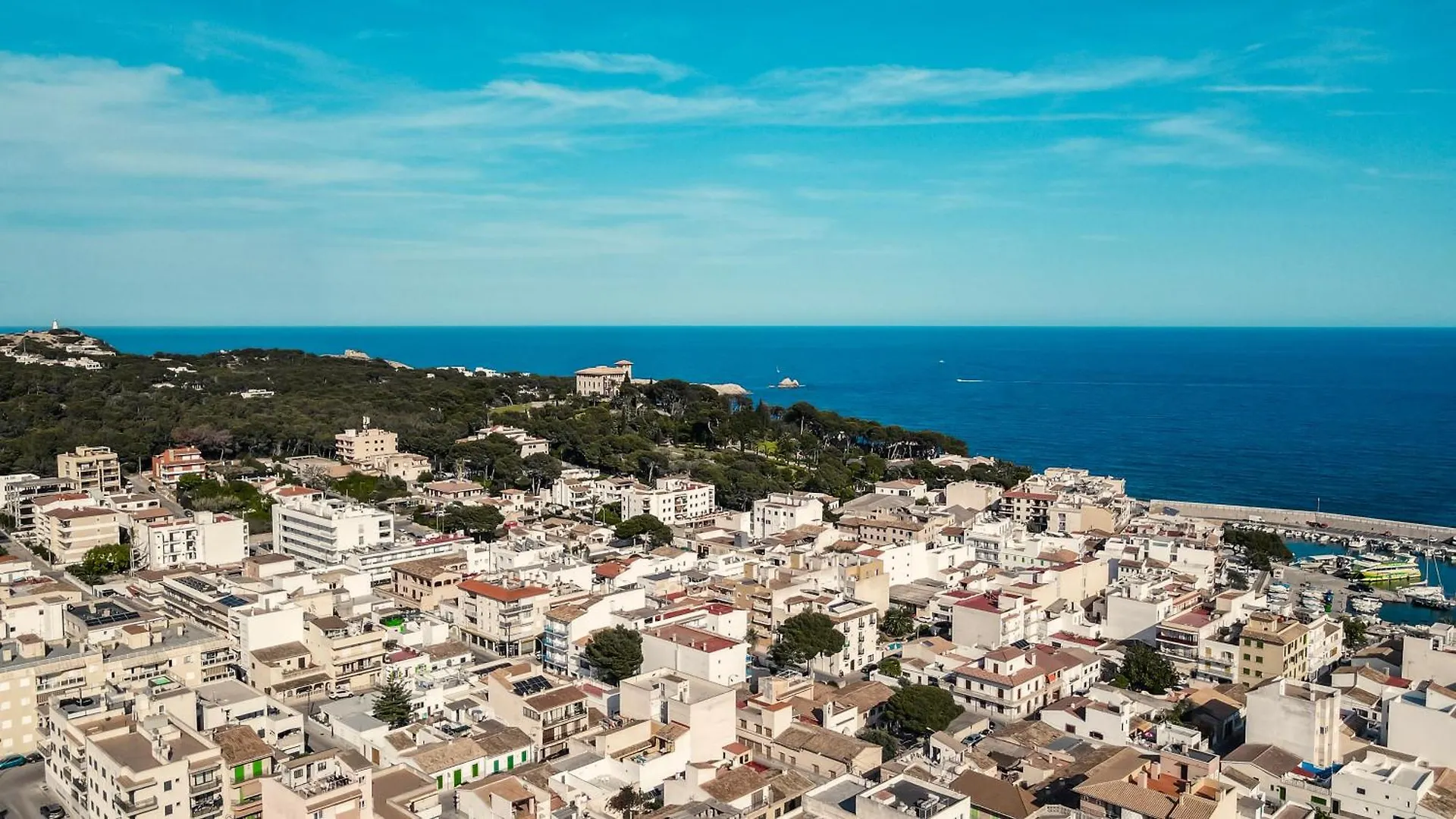 Hotel Capricho Cala Ratjada