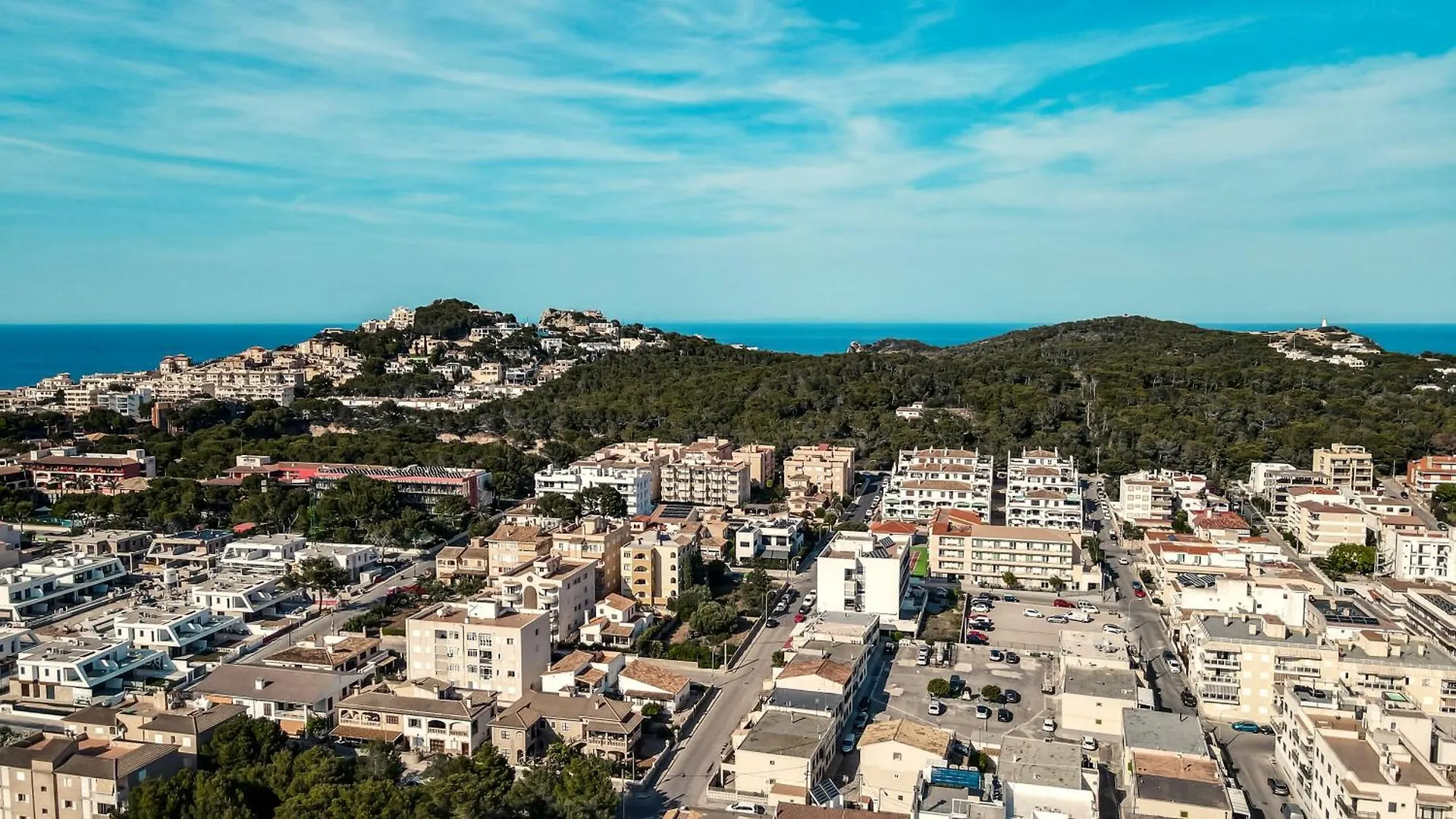 Hotel Capricho Cala Ratjada  4*, Cala Ratjada (Mallorca) Spanien