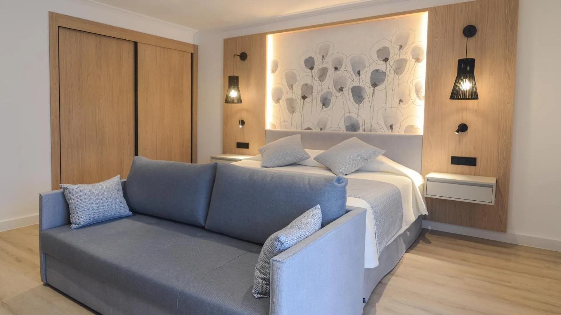 Hotel Capricho Cala Ratjada  Spanien