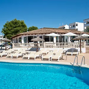 Pierre & Mallorca Cecilia Lägenhetshotell