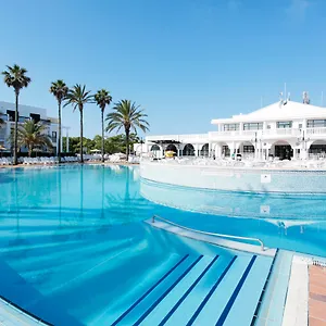 **** Hotel Grupotel Mar De Menorca Španělsko