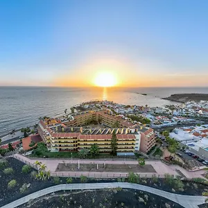 *** Hotel Hovima Jardin Caleta Španělsko